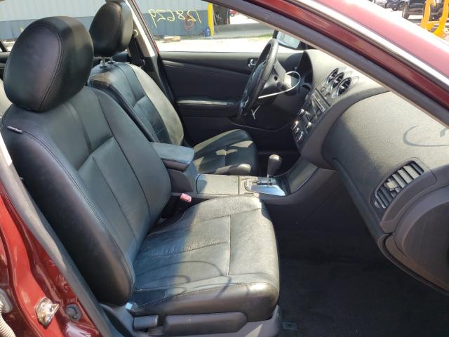 Photo 4 VIN: 1N4AL2AP4AC161895 - NISSAN ALTIMA BAS 