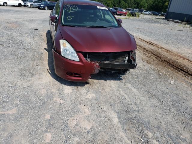 Photo 8 VIN: 1N4AL2AP4AC161895 - NISSAN ALTIMA BAS 