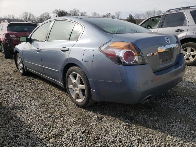 Photo 2 VIN: 1N4AL2AP4AC162416 - NISSAN ALTIMA BAS 