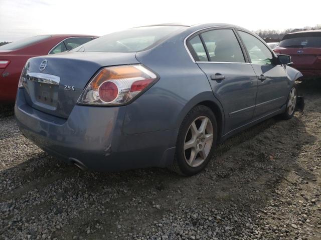 Photo 3 VIN: 1N4AL2AP4AC162416 - NISSAN ALTIMA BAS 