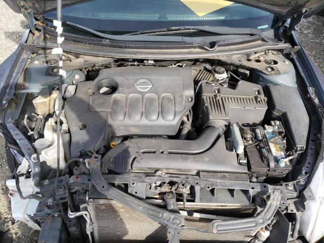 Photo 6 VIN: 1N4AL2AP4AC162416 - NISSAN ALTIMA BAS 