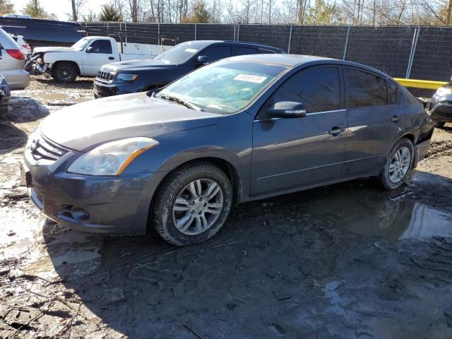 Photo 0 VIN: 1N4AL2AP4AC165364 - NISSAN ALTIMA BAS 