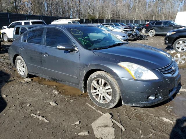 Photo 3 VIN: 1N4AL2AP4AC165364 - NISSAN ALTIMA BAS 