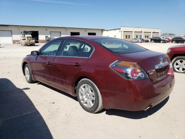 Photo 1 VIN: 1N4AL2AP4AC166434 - NISSAN ALTIMA BAS 