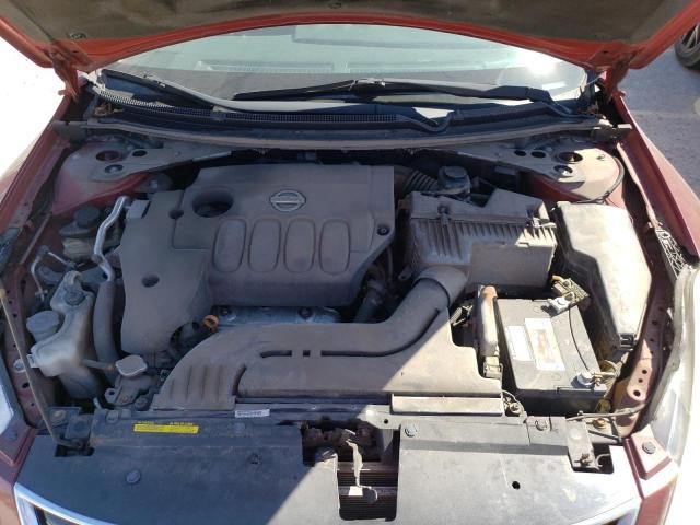 Photo 10 VIN: 1N4AL2AP4AC166434 - NISSAN ALTIMA BAS 