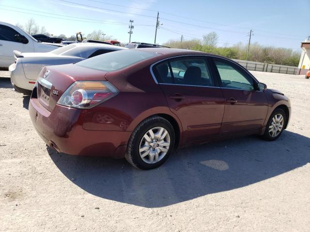 Photo 2 VIN: 1N4AL2AP4AC166434 - NISSAN ALTIMA BAS 