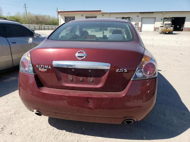 Photo 5 VIN: 1N4AL2AP4AC166434 - NISSAN ALTIMA BAS 