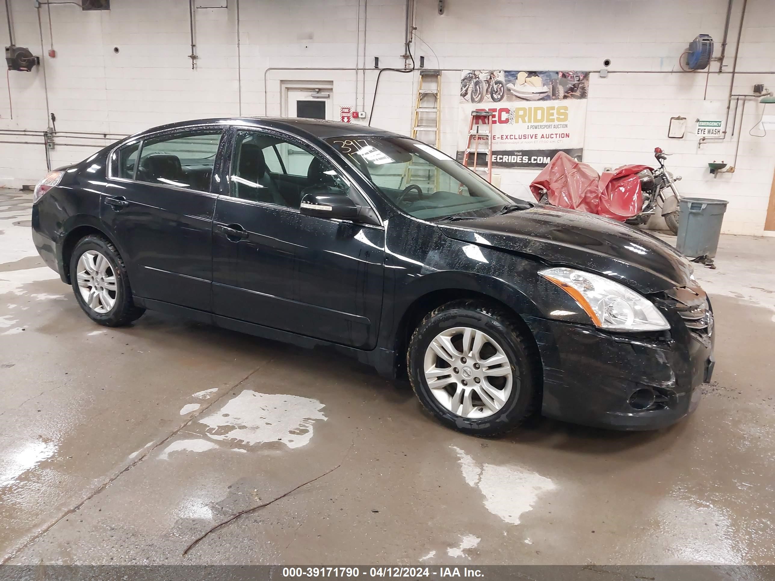 Photo 0 VIN: 1N4AL2AP4AC166675 - NISSAN ALTIMA 