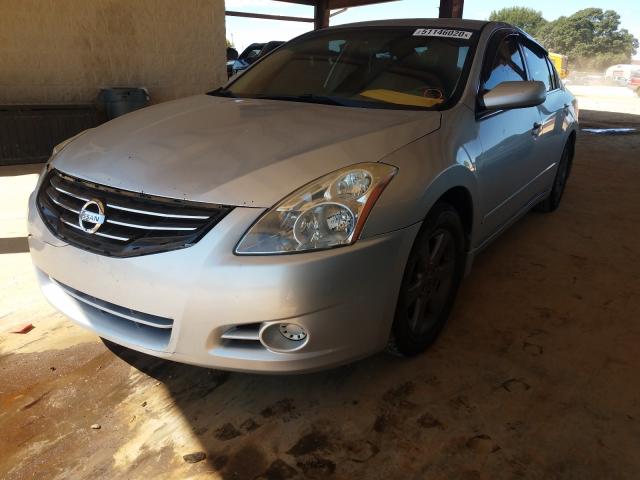 Photo 1 VIN: 1N4AL2AP4AC169091 - NISSAN ALTIMA BAS 