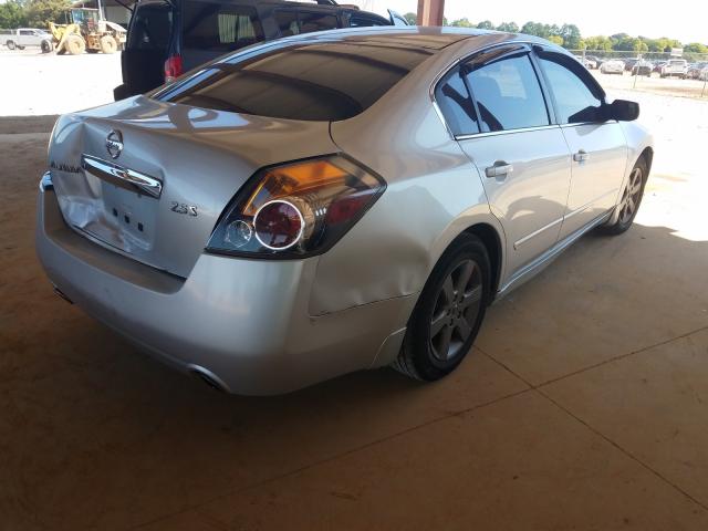 Photo 3 VIN: 1N4AL2AP4AC169091 - NISSAN ALTIMA BAS 