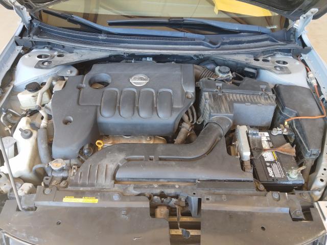 Photo 6 VIN: 1N4AL2AP4AC169091 - NISSAN ALTIMA BAS 