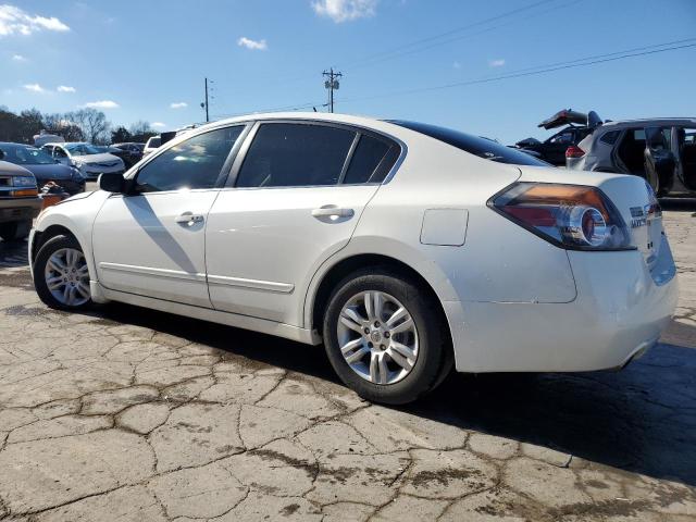 Photo 1 VIN: 1N4AL2AP4AC172234 - NISSAN ALTIMA BAS 