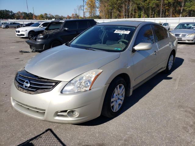 Photo 1 VIN: 1N4AL2AP4AC175120 - NISSAN ALTIMA BAS 