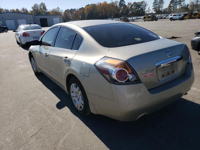 Photo 2 VIN: 1N4AL2AP4AC175120 - NISSAN ALTIMA BAS 