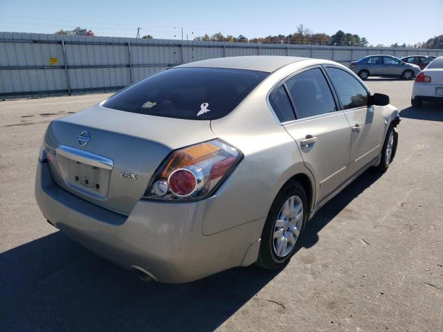 Photo 3 VIN: 1N4AL2AP4AC175120 - NISSAN ALTIMA BAS 