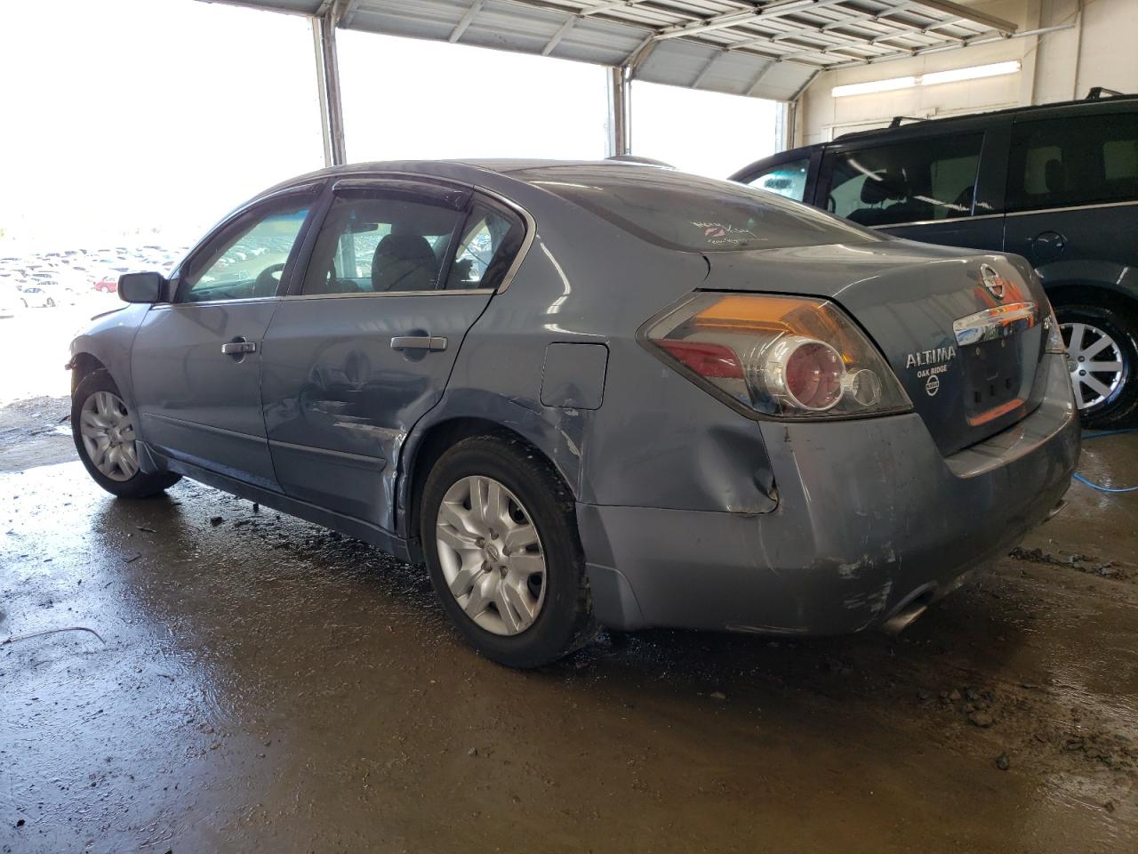 Photo 1 VIN: 1N4AL2AP4AC177742 - NISSAN ALTIMA 