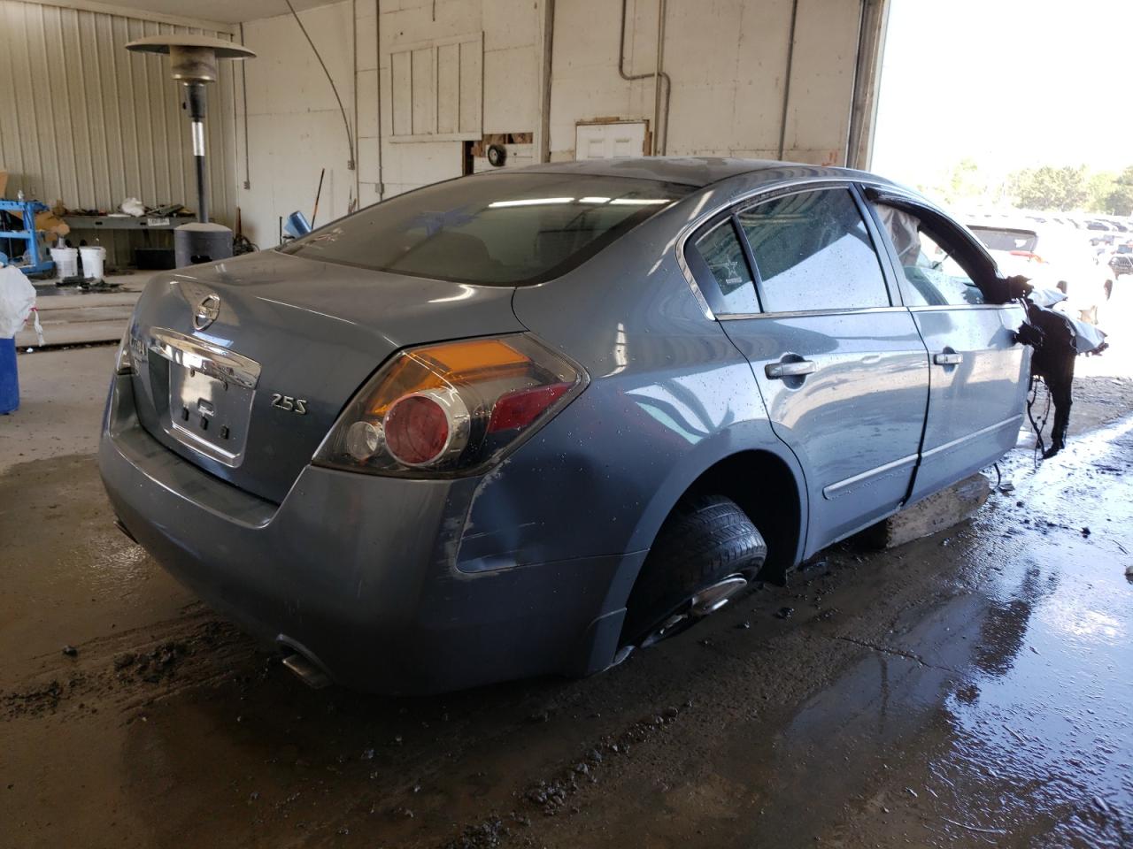 Photo 2 VIN: 1N4AL2AP4AC177742 - NISSAN ALTIMA 