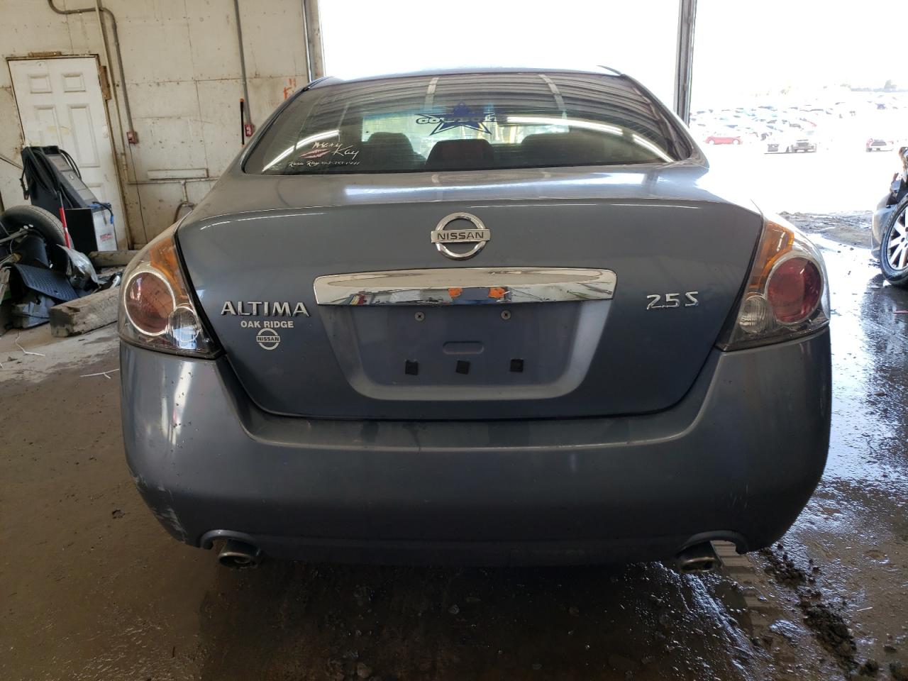 Photo 5 VIN: 1N4AL2AP4AC177742 - NISSAN ALTIMA 