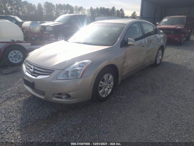 Photo 1 VIN: 1N4AL2AP4AC178731 - NISSAN ALTIMA 