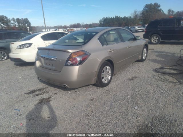 Photo 3 VIN: 1N4AL2AP4AC178731 - NISSAN ALTIMA 