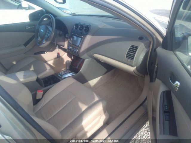 Photo 4 VIN: 1N4AL2AP4AC178731 - NISSAN ALTIMA 