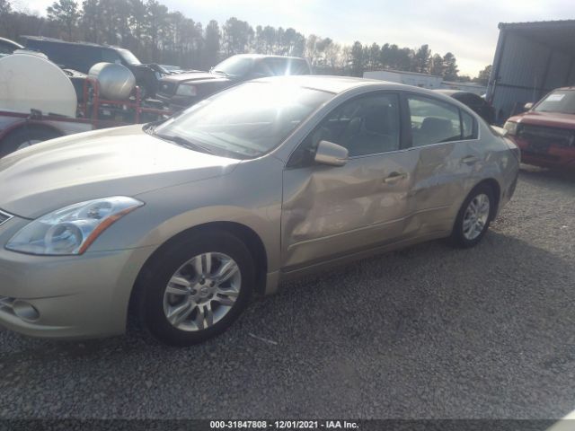 Photo 5 VIN: 1N4AL2AP4AC178731 - NISSAN ALTIMA 