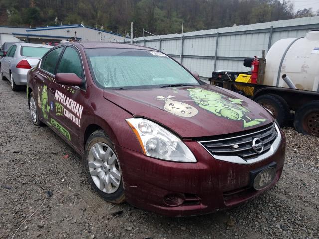 Photo 0 VIN: 1N4AL2AP4AC182925 - NISSAN ALTIMA BAS 