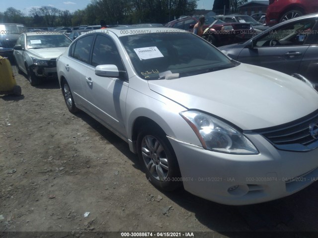 Photo 0 VIN: 1N4AL2AP4AC183363 - NISSAN ALTIMA 