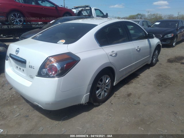 Photo 3 VIN: 1N4AL2AP4AC183363 - NISSAN ALTIMA 