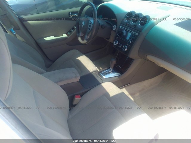 Photo 4 VIN: 1N4AL2AP4AC183363 - NISSAN ALTIMA 