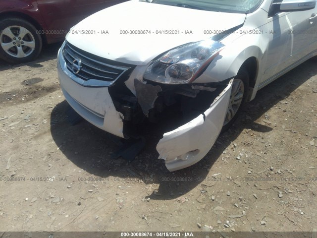 Photo 5 VIN: 1N4AL2AP4AC183363 - NISSAN ALTIMA 