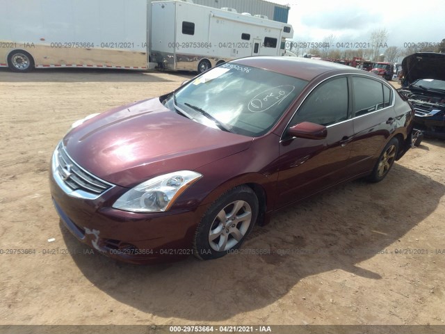 Photo 1 VIN: 1N4AL2AP4AC187414 - NISSAN ALTIMA 