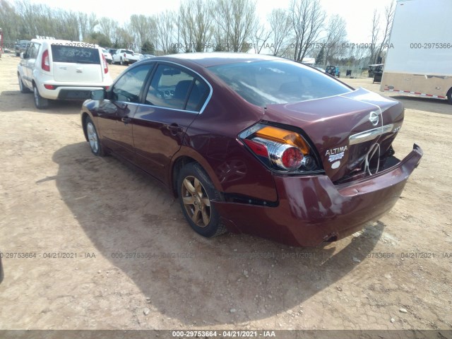 Photo 2 VIN: 1N4AL2AP4AC187414 - NISSAN ALTIMA 