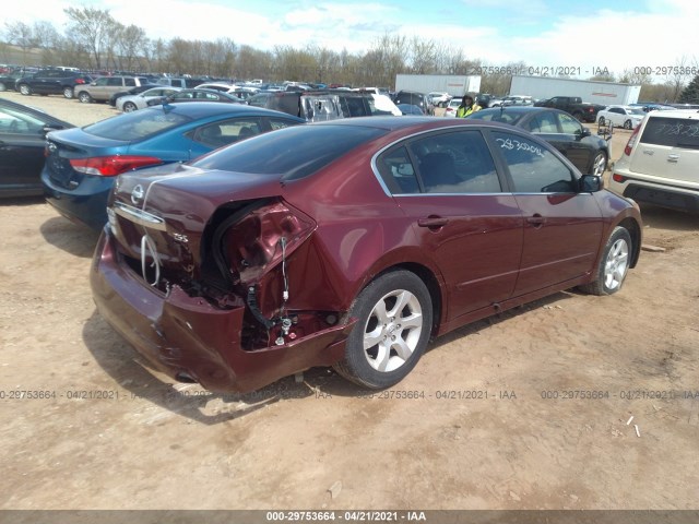 Photo 3 VIN: 1N4AL2AP4AC187414 - NISSAN ALTIMA 