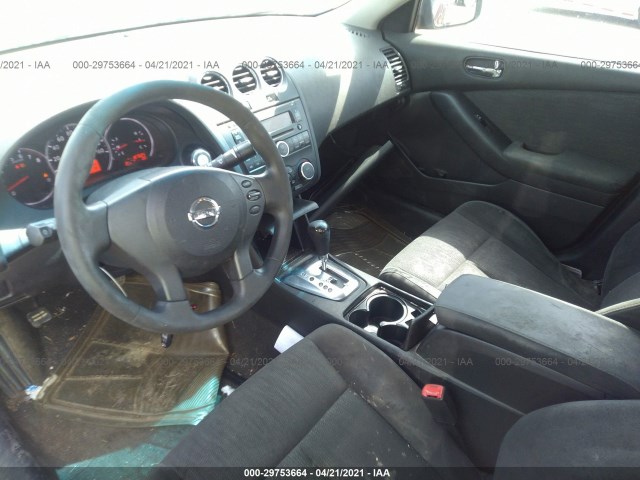 Photo 4 VIN: 1N4AL2AP4AC187414 - NISSAN ALTIMA 