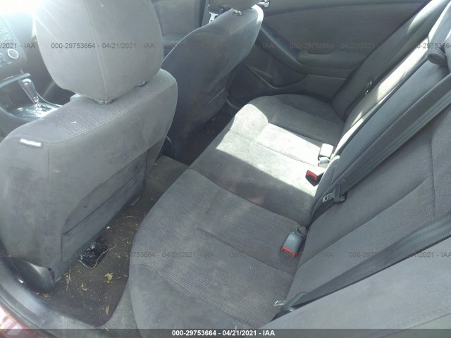 Photo 7 VIN: 1N4AL2AP4AC187414 - NISSAN ALTIMA 