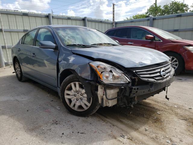 Photo 0 VIN: 1N4AL2AP4AC188952 - NISSAN ALTIMA 