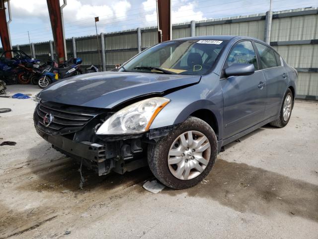 Photo 1 VIN: 1N4AL2AP4AC188952 - NISSAN ALTIMA 