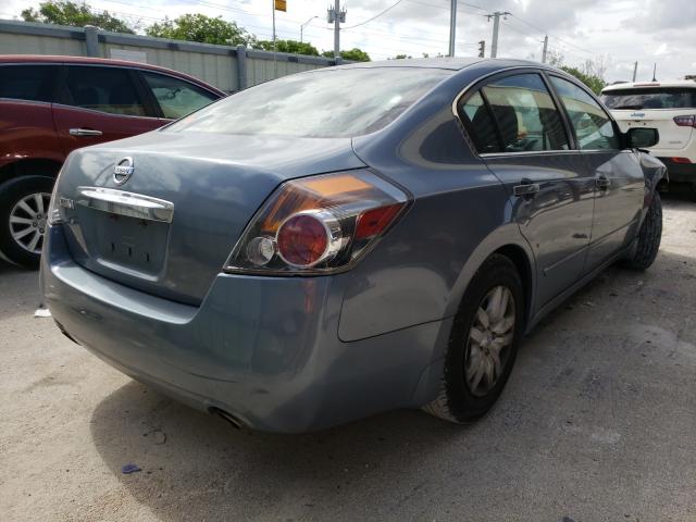 Photo 3 VIN: 1N4AL2AP4AC188952 - NISSAN ALTIMA 