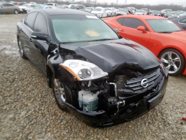 Photo 0 VIN: 1N4AL2AP4AC189275 - NISSAN ALTIMA BAS 