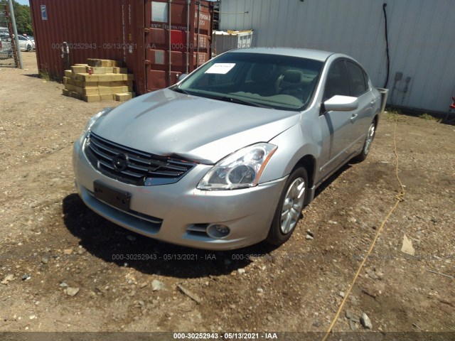 Photo 1 VIN: 1N4AL2AP4AC189678 - NISSAN ALTIMA 