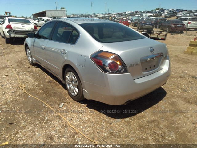 Photo 2 VIN: 1N4AL2AP4AC189678 - NISSAN ALTIMA 