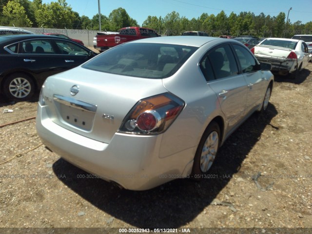 Photo 3 VIN: 1N4AL2AP4AC189678 - NISSAN ALTIMA 