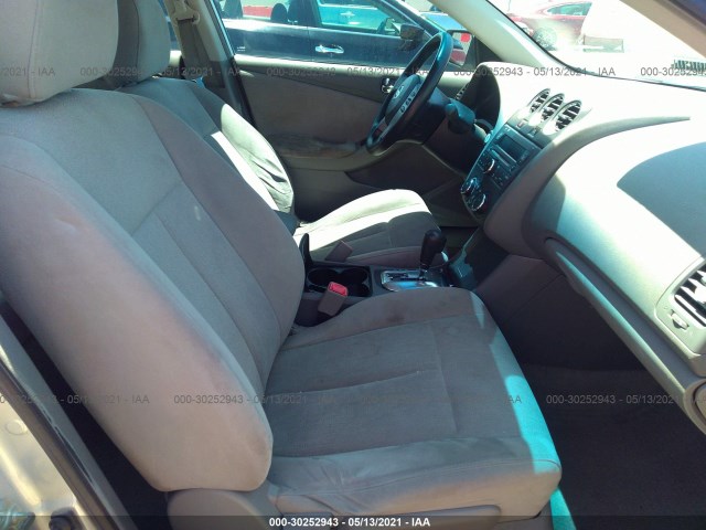 Photo 4 VIN: 1N4AL2AP4AC189678 - NISSAN ALTIMA 