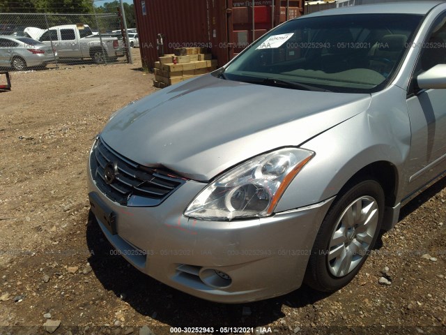 Photo 5 VIN: 1N4AL2AP4AC189678 - NISSAN ALTIMA 