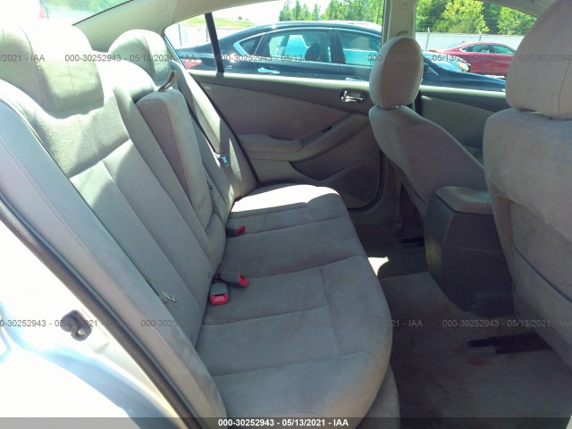 Photo 7 VIN: 1N4AL2AP4AC189678 - NISSAN ALTIMA 