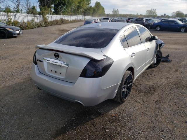 Photo 3 VIN: 1N4AL2AP4AC190216 - NISSAN ALTIMA BAS 