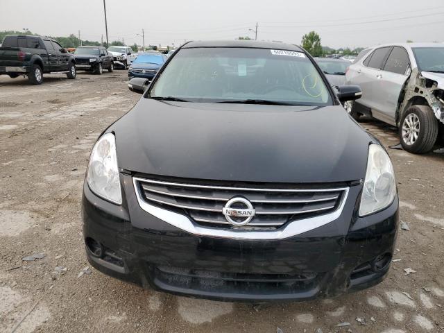 Photo 4 VIN: 1N4AL2AP4AC190734 - NISSAN ALTIMA BAS 