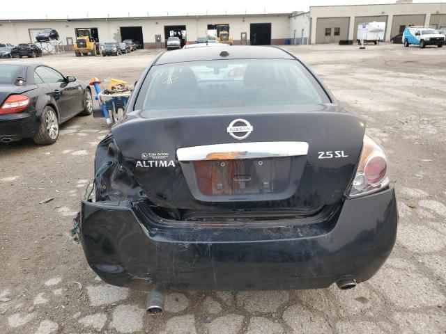 Photo 5 VIN: 1N4AL2AP4AC190734 - NISSAN ALTIMA BAS 