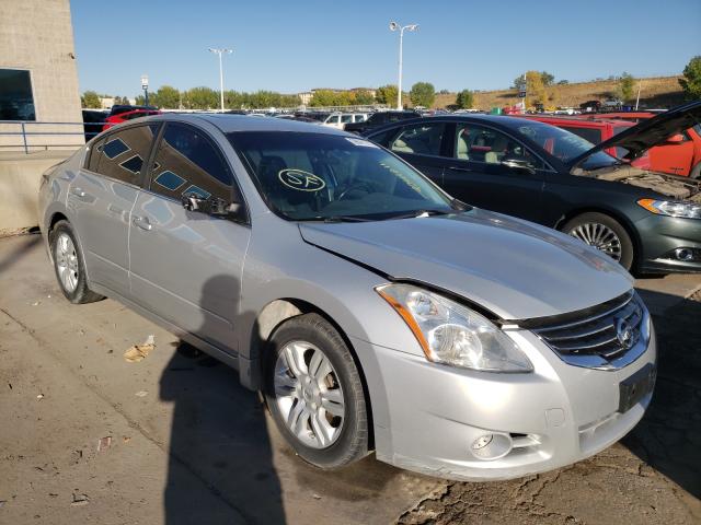 Photo 0 VIN: 1N4AL2AP4AC191429 - NISSAN ALTIMA BAS 